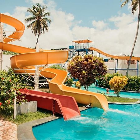 Maceió Matsubara Acqua Park Hotel מראה חיצוני תמונה