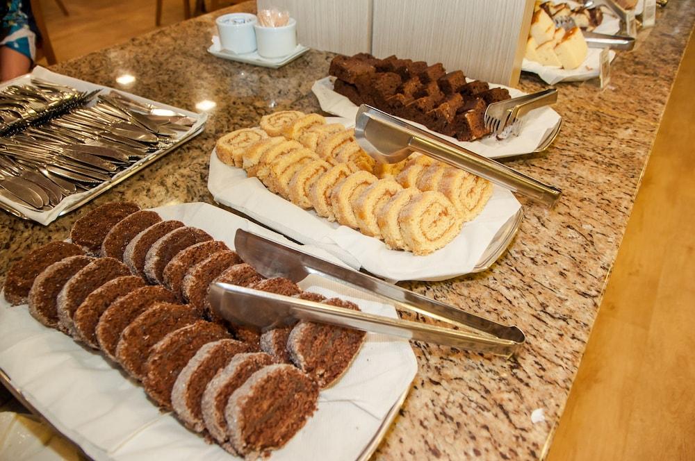 Maceió Matsubara Acqua Park Hotel מראה חיצוני תמונה