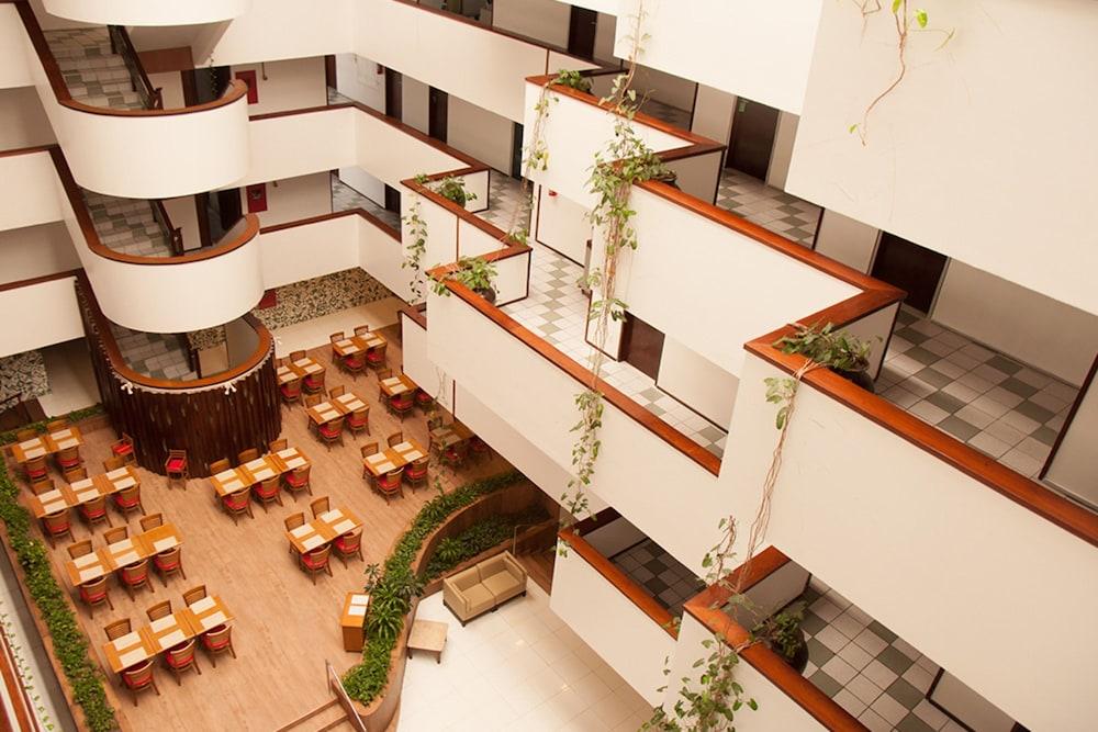 Maceió Matsubara Acqua Park Hotel מראה חיצוני תמונה