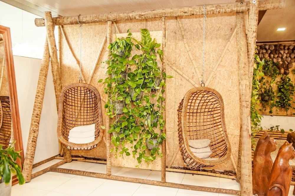 Maceió Matsubara Acqua Park Hotel מראה חיצוני תמונה