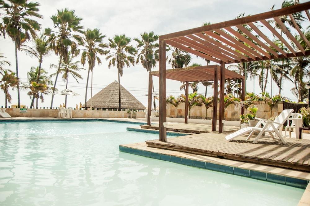 Maceió Matsubara Acqua Park Hotel מראה חיצוני תמונה
