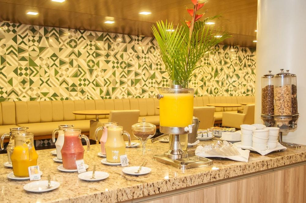 Maceió Matsubara Acqua Park Hotel מראה חיצוני תמונה