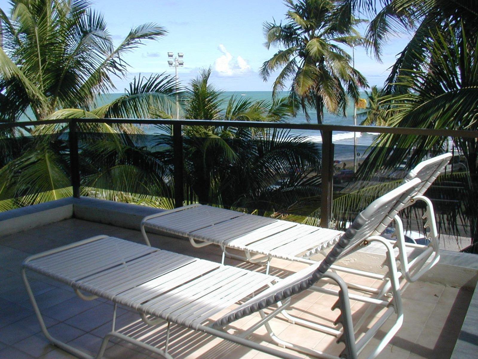 Maceió Matsubara Acqua Park Hotel מראה חיצוני תמונה