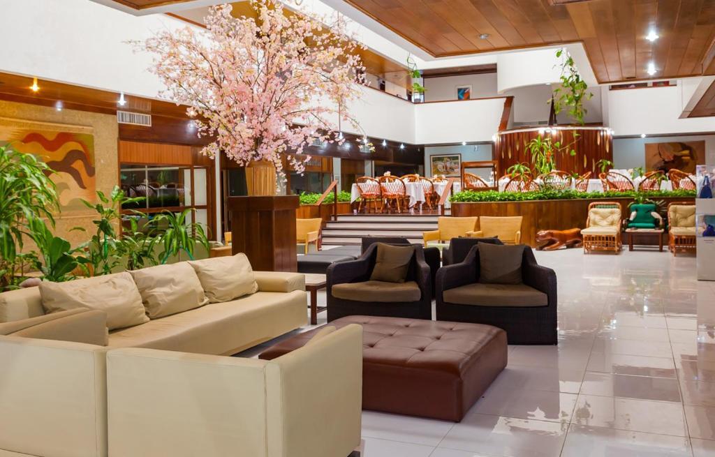 Maceió Matsubara Acqua Park Hotel מראה חיצוני תמונה