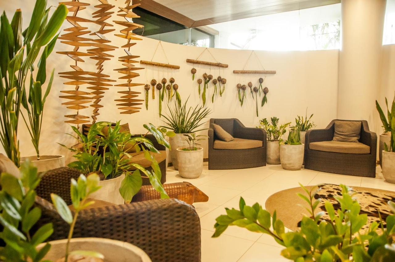 Maceió Matsubara Acqua Park Hotel מראה חיצוני תמונה