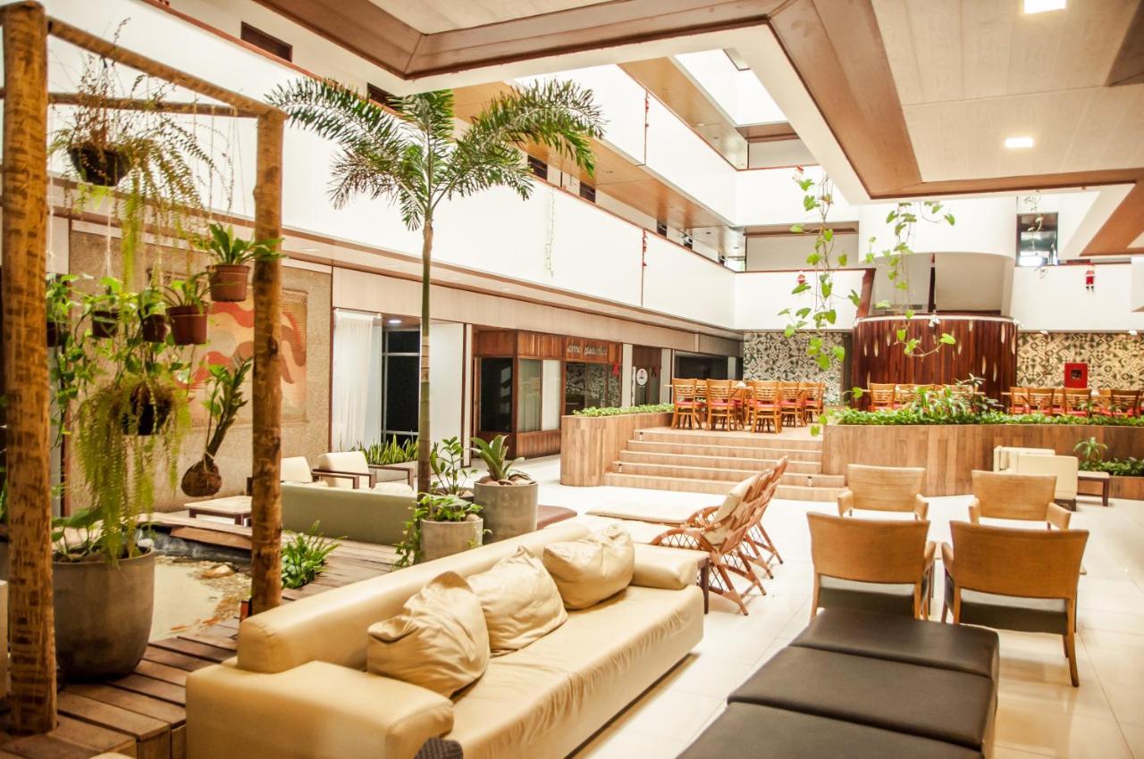 Maceió Matsubara Acqua Park Hotel מראה חיצוני תמונה