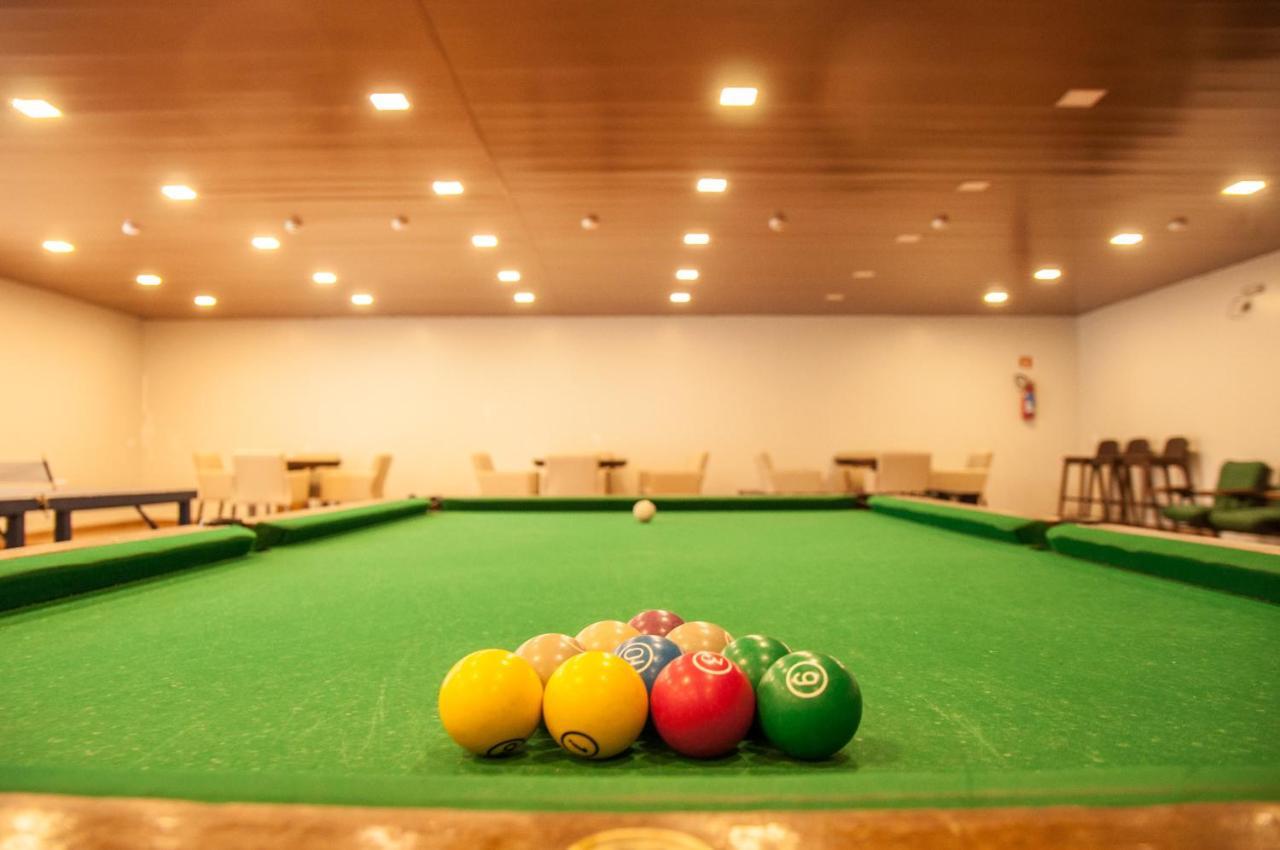 Maceió Matsubara Acqua Park Hotel מראה חיצוני תמונה