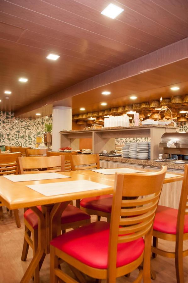 Maceió Matsubara Acqua Park Hotel מראה חיצוני תמונה