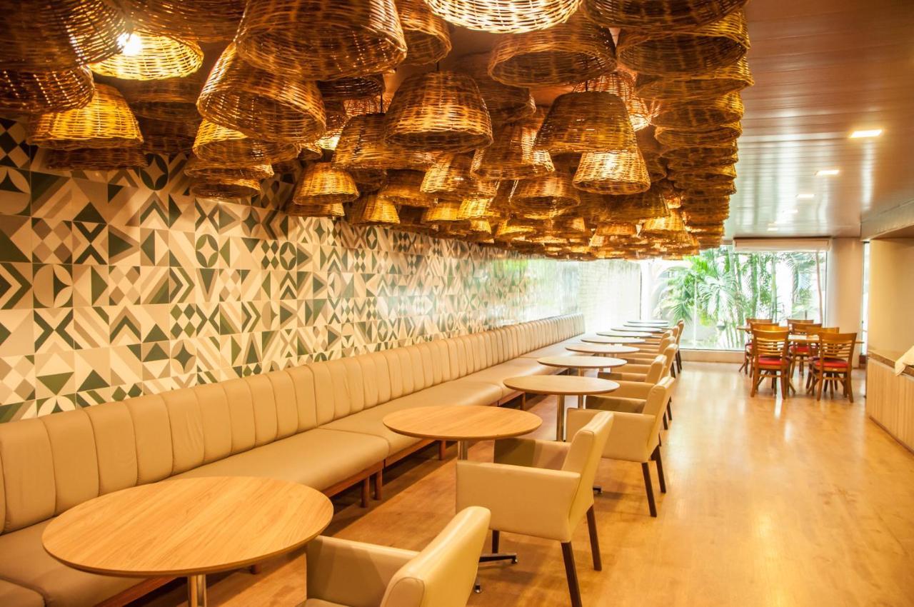 Maceió Matsubara Acqua Park Hotel מראה חיצוני תמונה