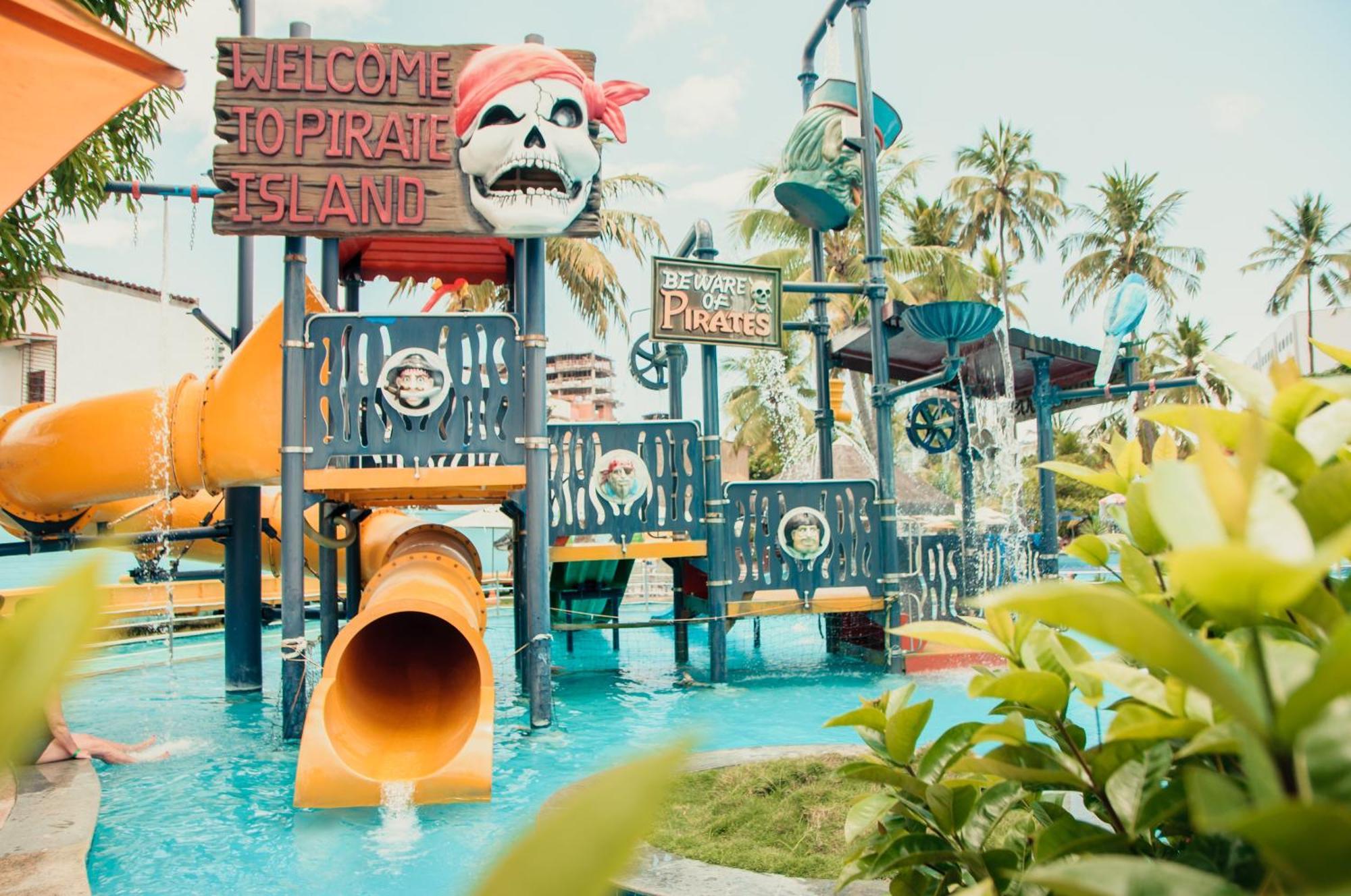 Maceió Matsubara Acqua Park Hotel מראה חיצוני תמונה