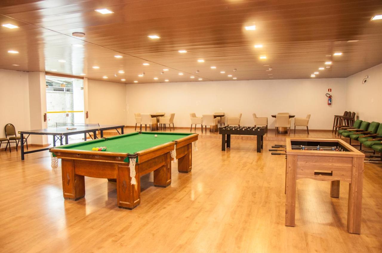 Maceió Matsubara Acqua Park Hotel מראה חיצוני תמונה
