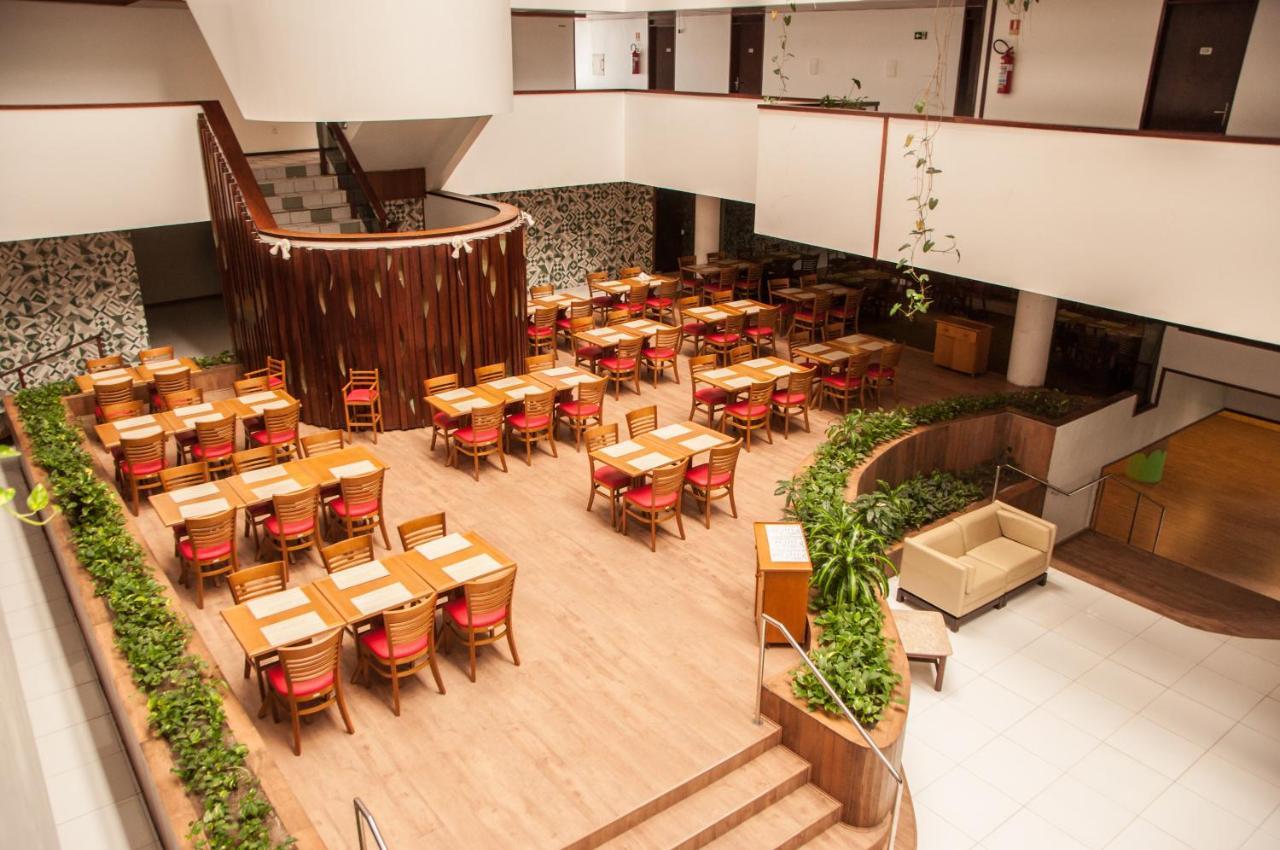 Maceió Matsubara Acqua Park Hotel מראה חיצוני תמונה