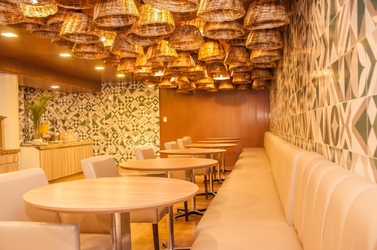 Maceió Matsubara Acqua Park Hotel מראה חיצוני תמונה
