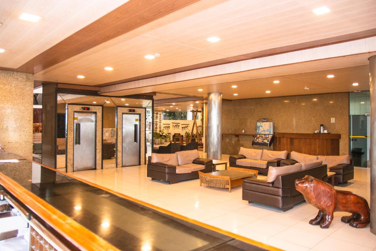 Maceió Matsubara Acqua Park Hotel מראה חיצוני תמונה