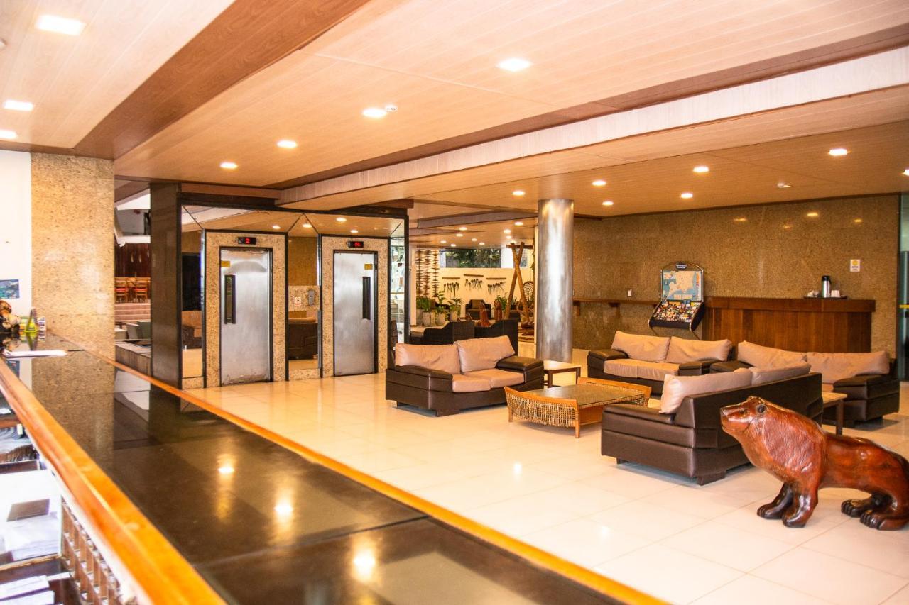 Maceió Matsubara Acqua Park Hotel מראה חיצוני תמונה